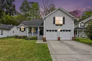 358 Arlington Dr, Charleston, SC 29414 - Photo 2