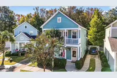 1149 Wexford Park, Mount Pleasant, SC 29466 - Photo 1