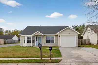 107 Two Hitch Road, Goose Creek, SC 29445 - Photo 1