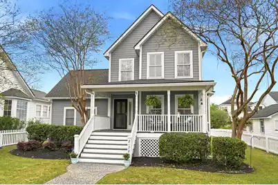 2178 Hartfords Bluff Lane, Mount Pleasant, SC 29466 - Photo 2