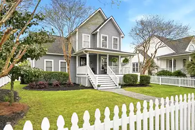 2178 Hartfords Bluff Lane, Mount Pleasant, SC 29466 - Photo 4
