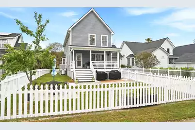 2178 Hartfords Bluff Lane, Mount Pleasant, SC 29466 - Photo 30