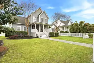 2178 Hartfords Bluff Ln, Mount Pleasant, SC 29466 - Photo 4