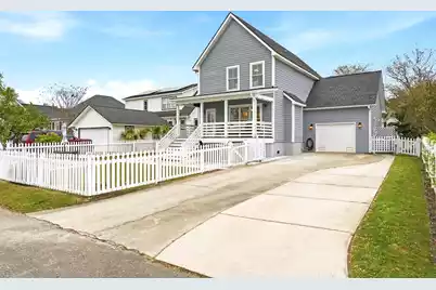 2178 Hartfords Bluff Lane, Mount Pleasant, SC 29466 - Photo 30