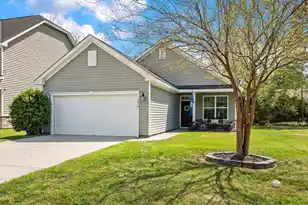 5040 Wapiti Way, Hollywood, SC 29449 - Photo 1