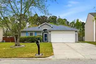 305 Sparkleberry Ln, Ladson, SC 29456 - Photo 1