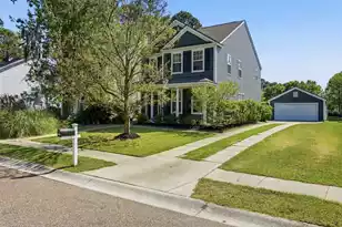 8981 Red Maple Circle N, Summerville, SC 29485 - Photo 2