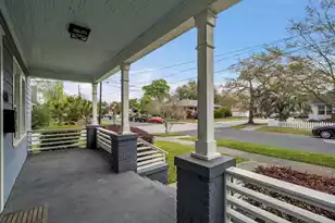 911 Ashley Ave, Charleston, SC 29403 - Photo 4
