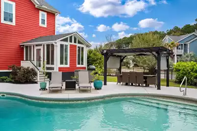 1466 Hollenberg Lane, Mount Pleasant, SC 29466 - Photo 2