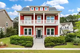 1466 Hollenberg Ln, Mount Pleasant, SC 29466 - Photo 2