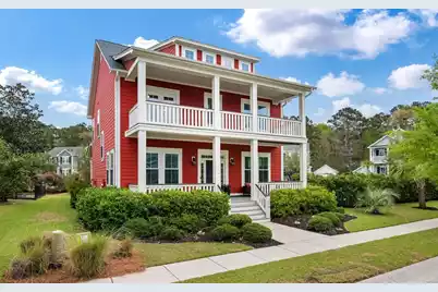 1466 Hollenberg Lane, Mount Pleasant, SC 29466 - Photo 6