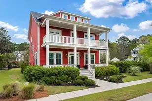 1466 Hollenberg Ln, Mount Pleasant, SC 29466 - Photo 6