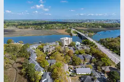 142 Wappoo Creek Drive #9, Charleston, SC 29412 - Photo 64
