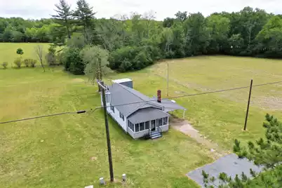 1505 7 Mile Road, Harleyville, SC 29448 - Photo 1