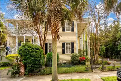 10 Council Street, Charleston, SC 29401 - Photo 40