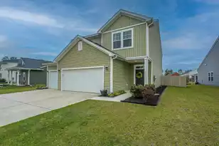 412 Carrara Dr, Summerville, SC 29486 - Photo 10