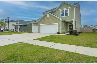 412 Carrara Drive, Summerville, SC 29486 - Photo 8