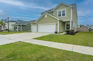 412 Carrara Dr, Summerville, SC 29486 - Photo 8