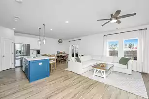 412 Carrara Dr, Summerville, SC 29486 - Photo 2