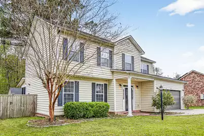 334 Camelot Drive, Goose Creek, SC 29445 - Photo 10