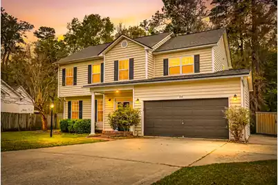 334 Camelot Drive, Goose Creek, SC 29445 - Photo 1