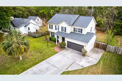 334 Camelot Drive, Goose Creek, SC 29445 - Photo 2