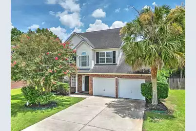 8752 Evangeline Drive, North Charleston, SC 29420 - Photo 1