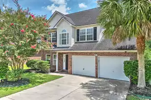 8752 Evangeline Dr, North Charleston, SC 29420 - Photo 52