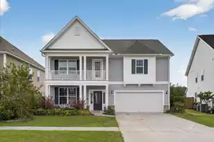 116 Rouen Ln, Summerville, SC 29486 - Photo 1