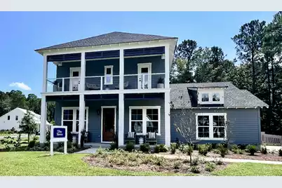 1111 Reserve Lane, Awendaw, SC 29429 - Photo 2