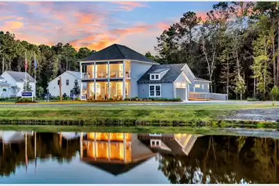 1111 Reserve Lane, Awendaw, SC 29429 - Photo 1