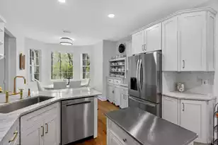 1309 Country Wood Ct, Mount Pleasant, SC 29466 - Photo 6