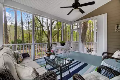 1309 Country Wood Court, Mount Pleasant, SC 29466 - Photo 36