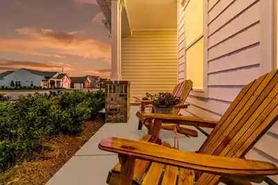 644 Marsh Cove Circle, Summerville, SC 29486 - Photo 8