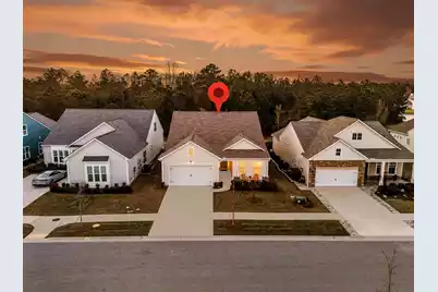 644 Marsh Cove Circle, Summerville, SC 29486 - Photo 1