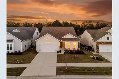 644 Marsh Cove Circle, Summerville, SC 29486 - Photo 2