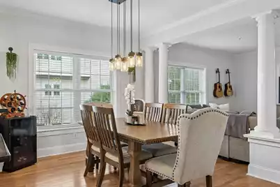 241 Etiwan Pointe Drive #Unit 117-1, Mount Pleasant, SC 29464 - Photo 4