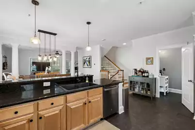 241 Etiwan Pointe Drive #Unit 117-1, Mount Pleasant, SC 29464 - Photo 14