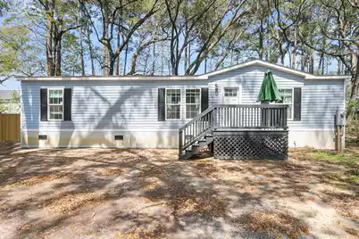 164 Fannie Drive, Summerville, SC 29485 - Photo 1