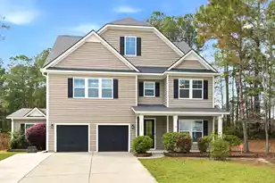 2307 Hummingbird Ln, Summerville, SC 29483 - Photo 6
