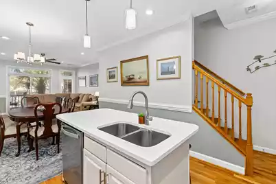 81 Sandbar Lane #9, Folly Beach, SC 29439 - Photo 8