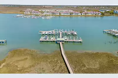 81 Sandbar Lane #9, Folly Beach, SC 29439 - Photo 40