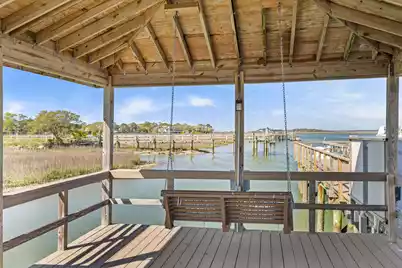 81 Sandbar Lane #9, Folly Beach, SC 29439 - Photo 36