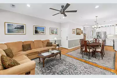 81 Sandbar Lane #9, Folly Beach, SC 29439 - Photo 12