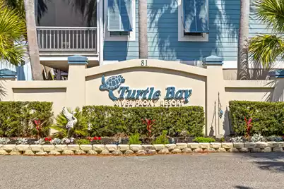 81 Sandbar Lane #9, Folly Beach, SC 29439 - Photo 44