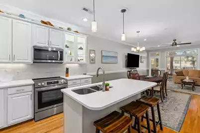 81 Sandbar Lane #9, Folly Beach, SC 29439 - Photo 2