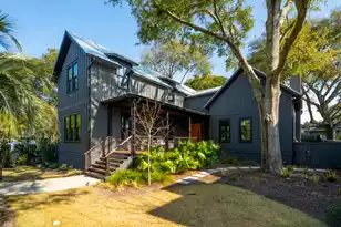 641 Coral St, Mount Pleasant, SC 29464 - Photo 2