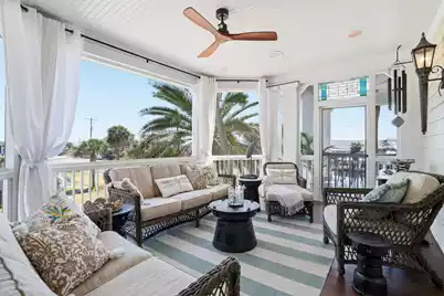 601 Palmetto Boulevard, Edisto Island, SC 29438 - Photo 16