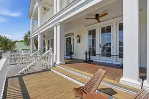 601 Palmetto Blvd, Edisto Island, SC 29438 - Photo 106