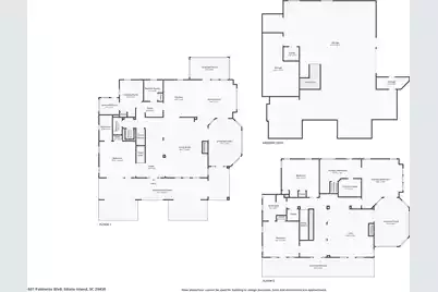 601 Palmetto Boulevard, Edisto Island, SC 29438 - Photo 8